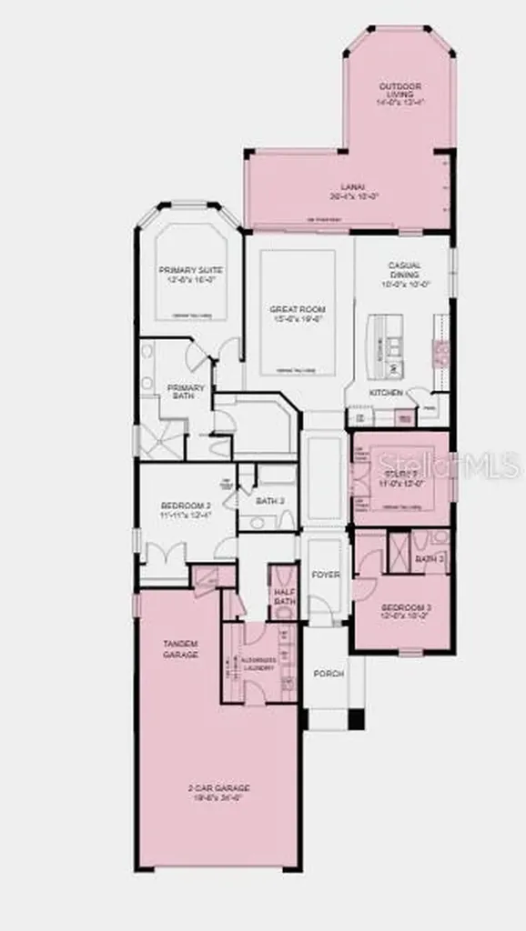 3208 Vicenza Court Bradenton FL 34211
