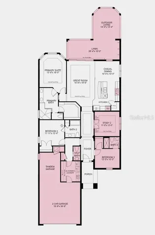 3208 Vicenza Court Bradenton FL 34211