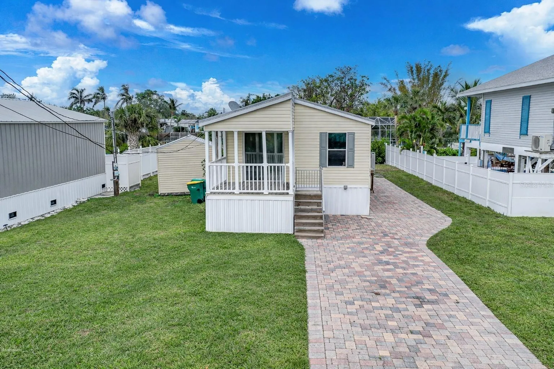 3018 Bayberry Avenue Punta Gorda FL 33950