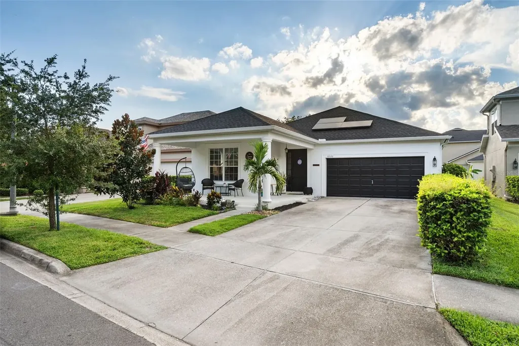 8520 Greenbank Boulevard Windermere FL 34786
