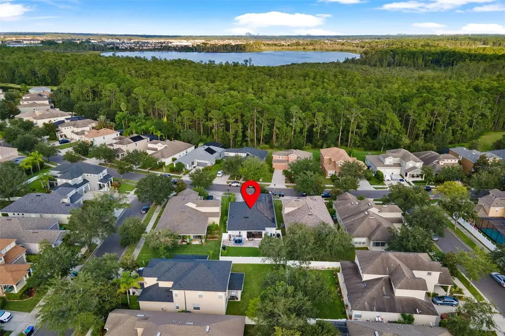8520 Greenbank Boulevard Windermere FL 34786