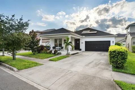 8520 Greenbank Boulevard Windermere FL 34786