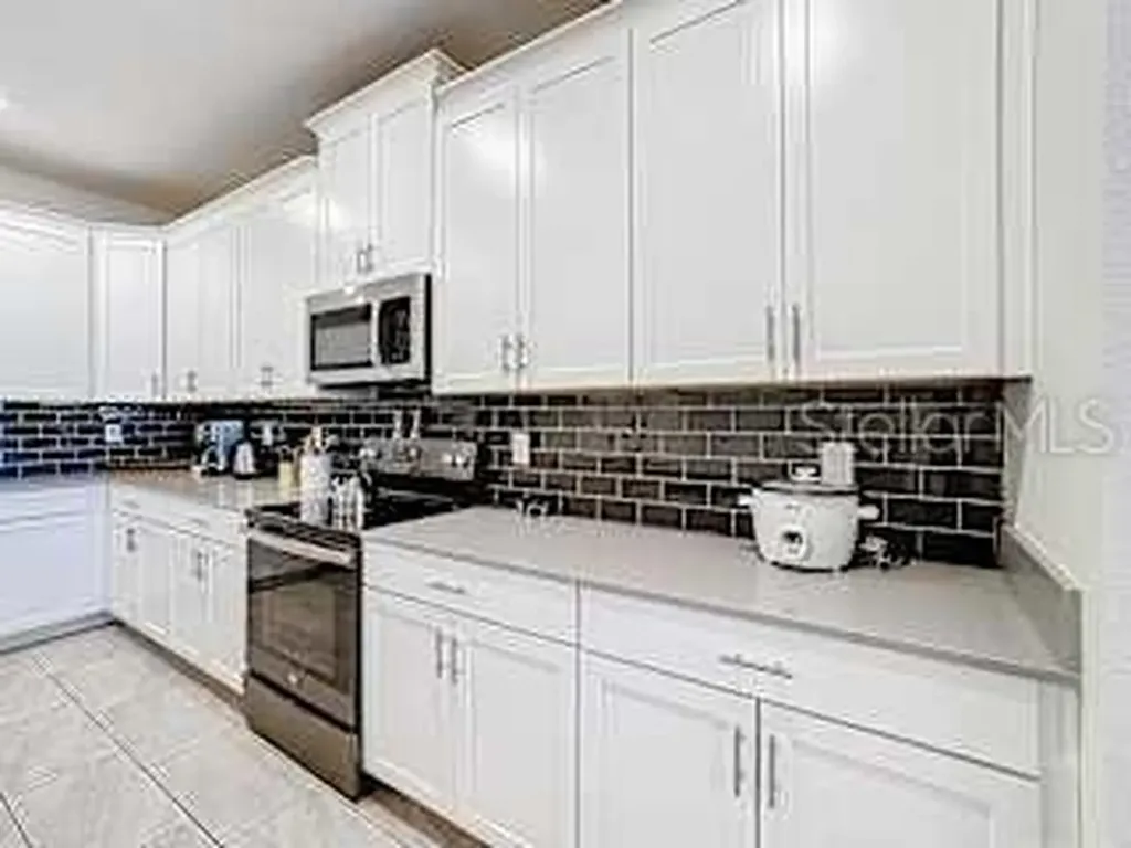 1589 Flange Drive Davenport FL 33896
