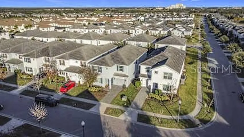 1589 Flange Drive Davenport FL 33896