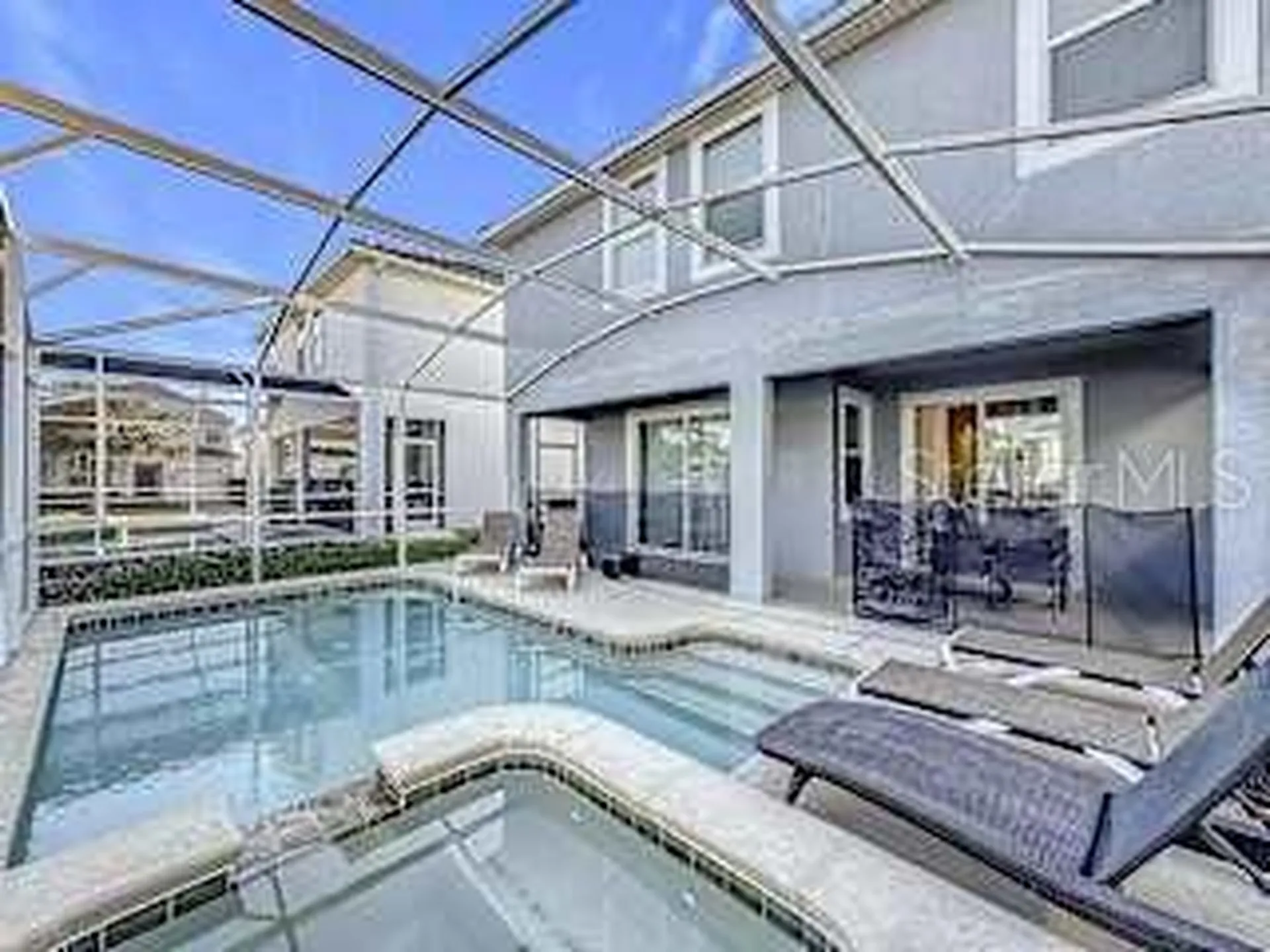 1589 Flange Drive Davenport FL 33896