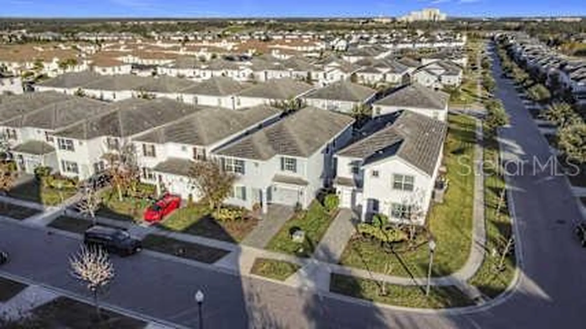 1589 Flange Drive Davenport FL 33896