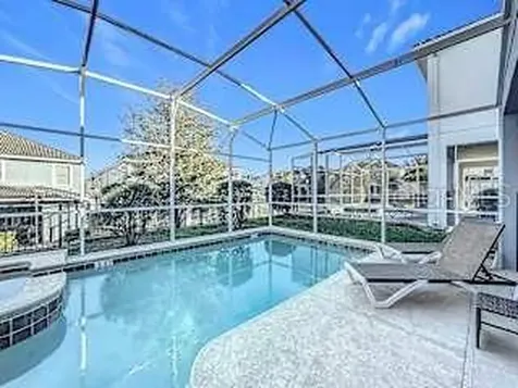 1589 Flange Drive Davenport FL 33896