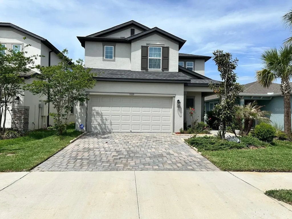 5820 Timberdale Avenue Wesley Chapel FL 33545