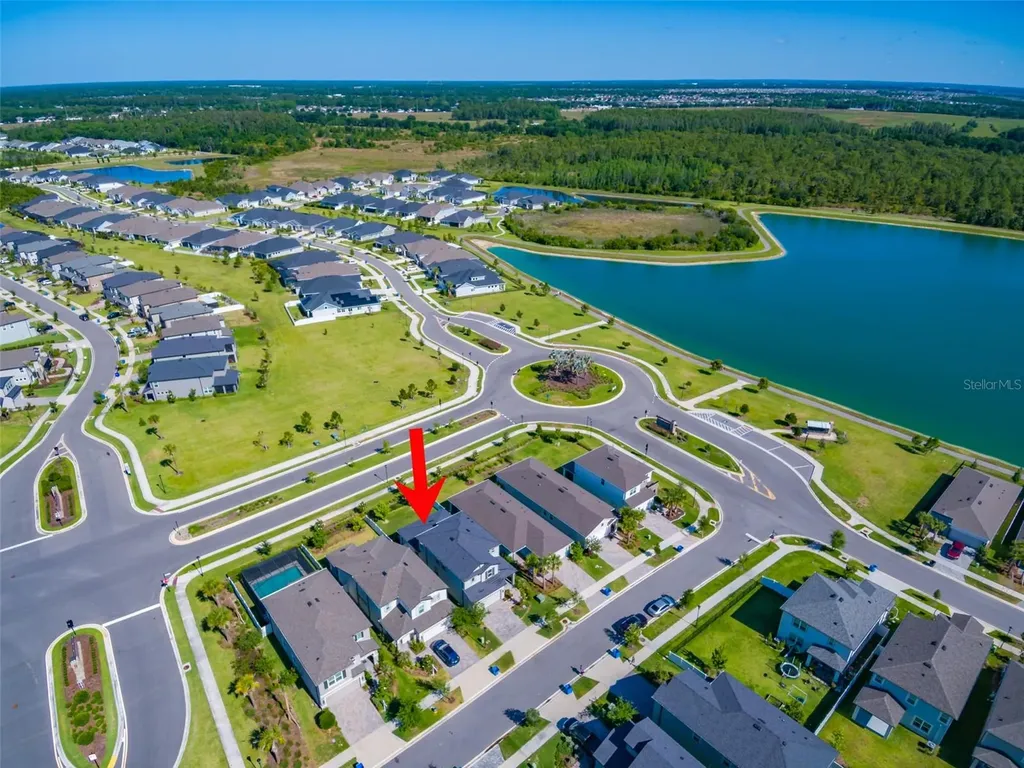 5820 Timberdale Avenue Wesley Chapel FL 33545