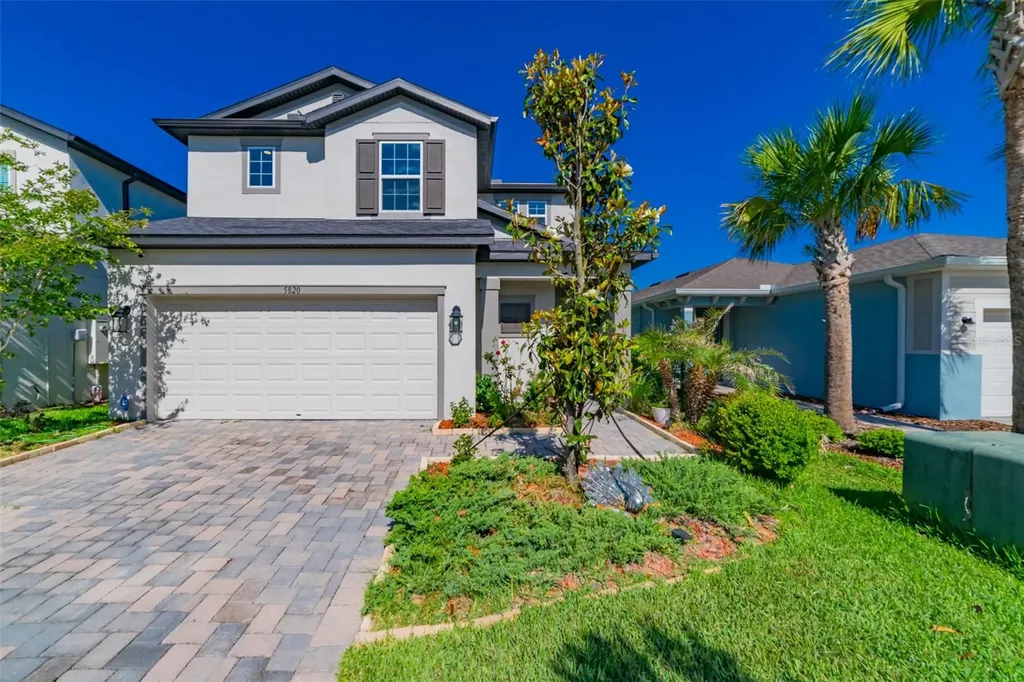 5820 Timberdale Avenue Wesley Chapel FL 33545