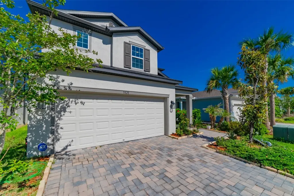 5820 Timberdale Avenue Wesley Chapel FL 33545