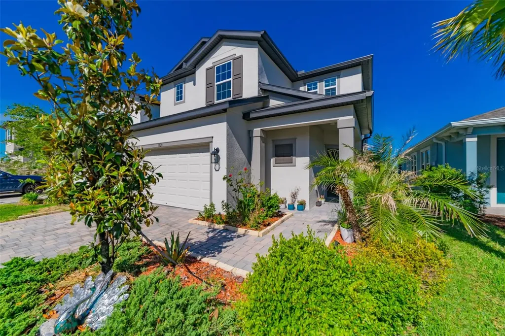 5820 Timberdale Avenue Wesley Chapel FL 33545