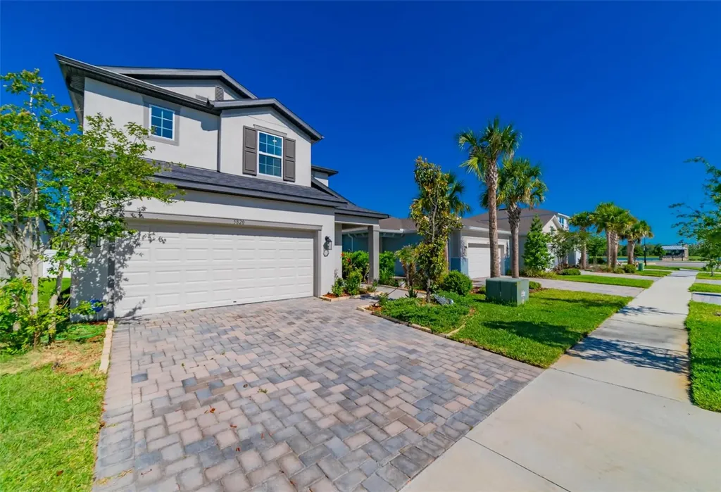 5820 Timberdale Avenue Wesley Chapel FL 33545