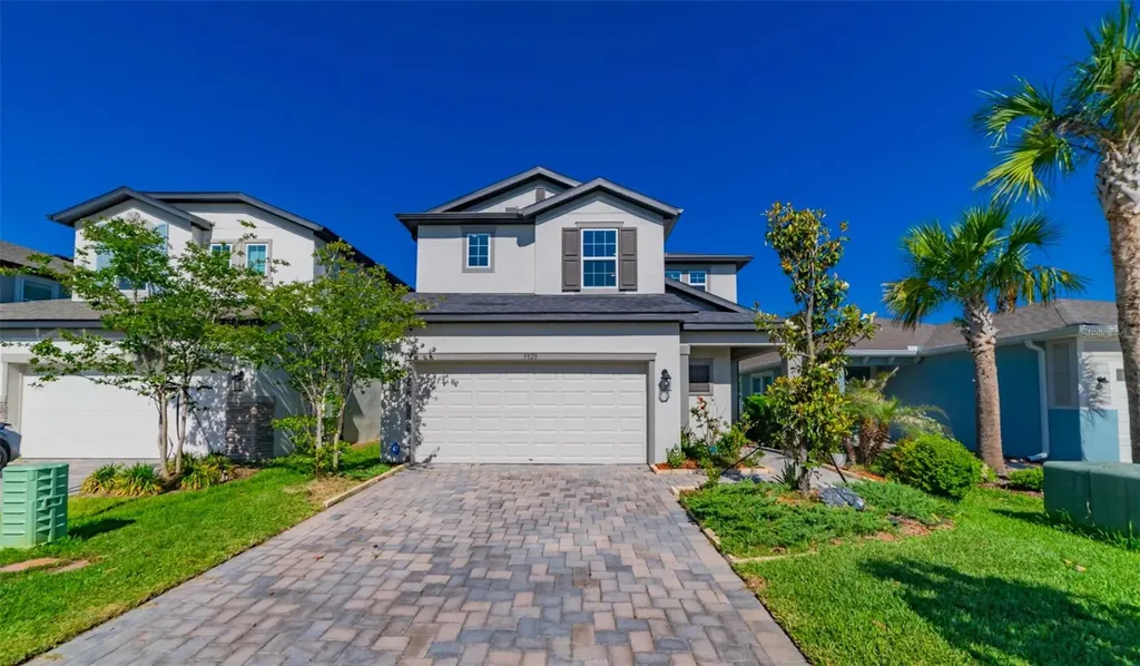 5820 Timberdale Avenue Wesley Chapel FL 33545