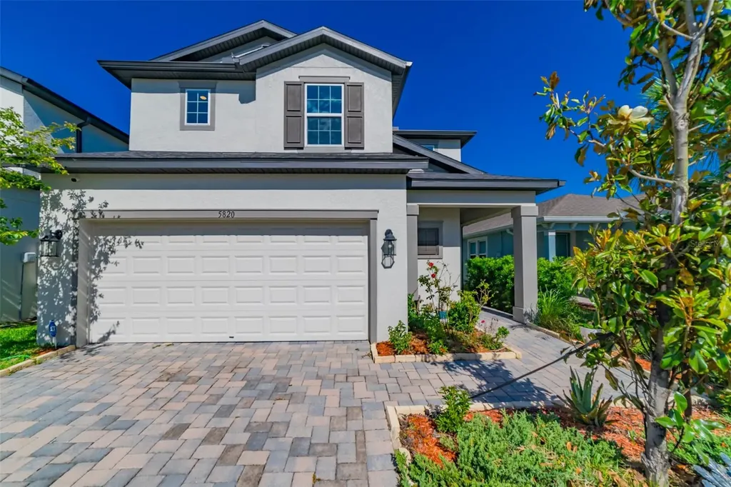5820 Timberdale Avenue Wesley Chapel FL 33545