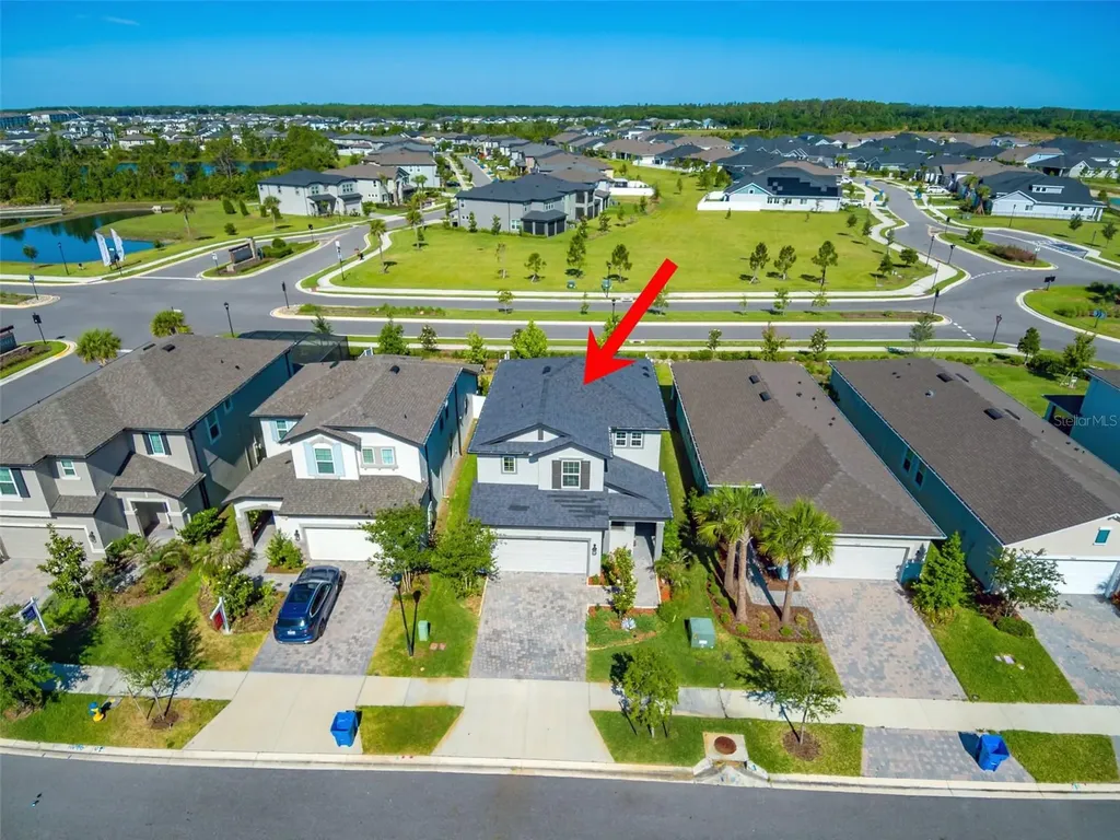 5820 Timberdale Avenue Wesley Chapel FL 33545