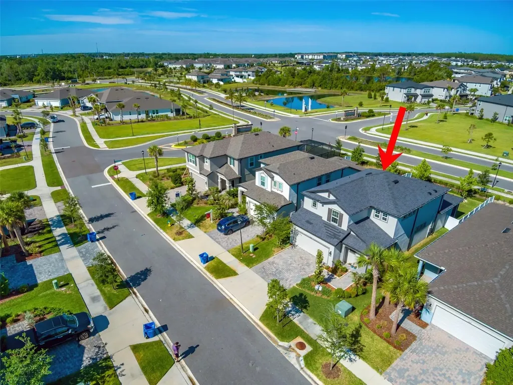5820 Timberdale Avenue Wesley Chapel FL 33545
