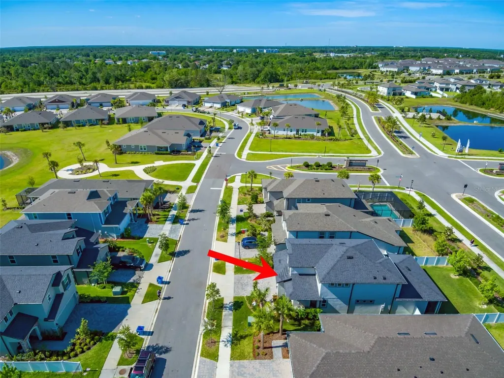 5820 Timberdale Avenue Wesley Chapel FL 33545