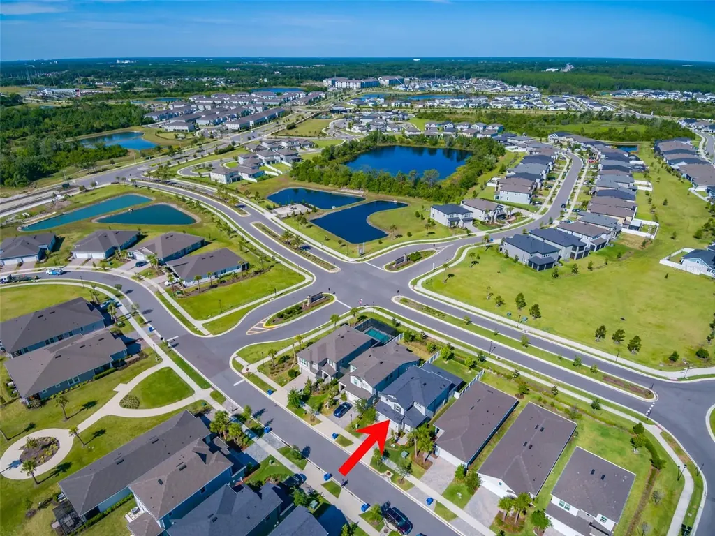 5820 Timberdale Avenue Wesley Chapel FL 33545