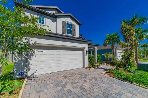 5820 Timberdale Avenue Wesley Chapel FL 33545