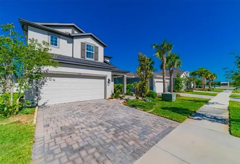 5820 Timberdale Avenue Wesley Chapel FL 33545