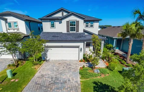 5820 Timberdale Avenue Wesley Chapel FL 33545