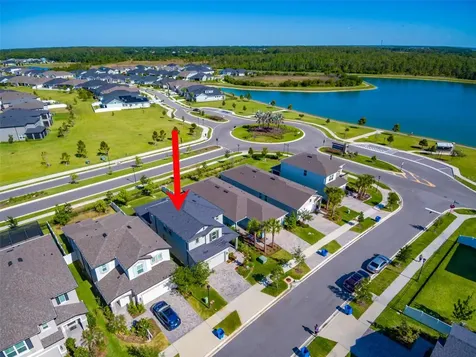 5820 Timberdale Avenue Wesley Chapel FL 33545