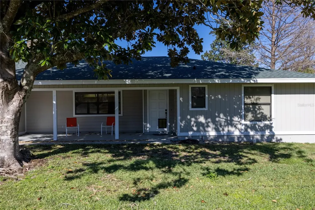 15181 NE 9th Street Williston FL 32696