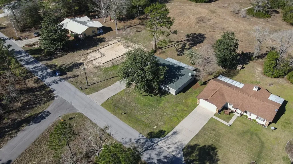 15181 NE 9th Street Williston FL 32696