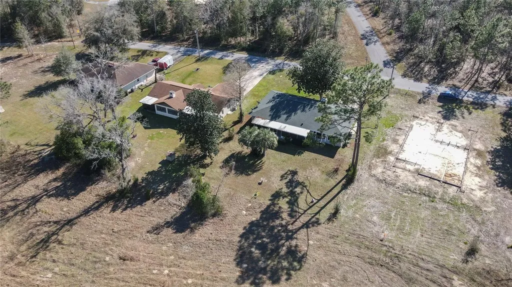 15181 NE 9th Street Williston FL 32696