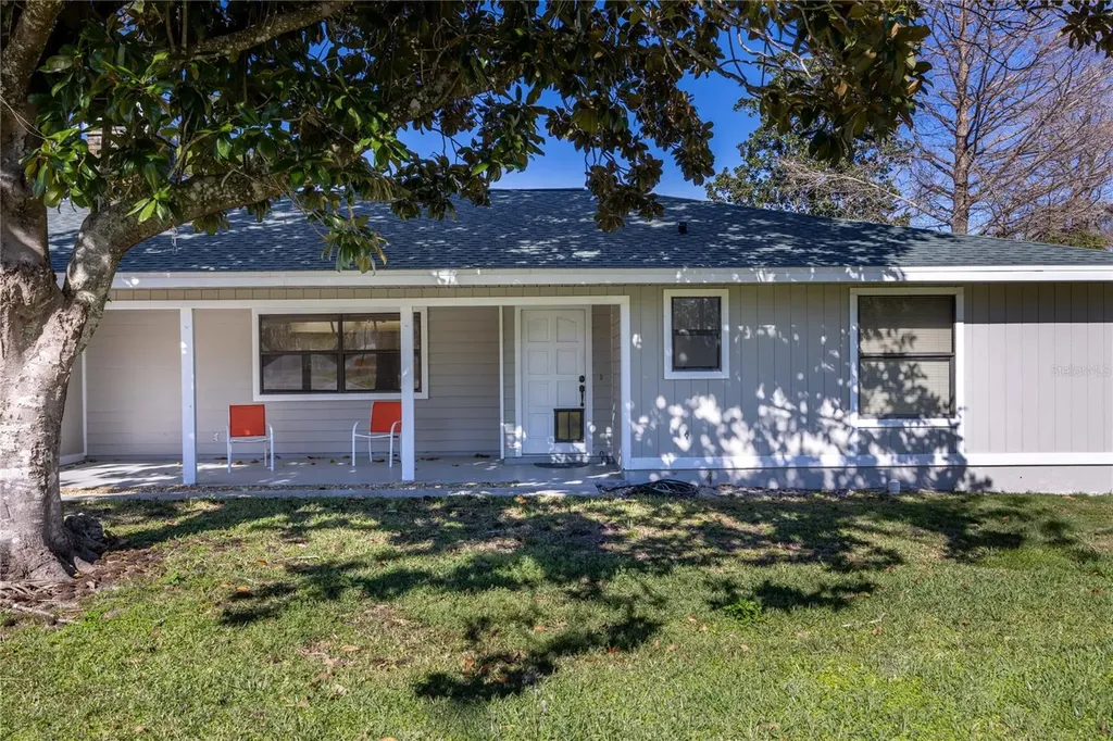 15181 NE 9th Street Williston FL 32696