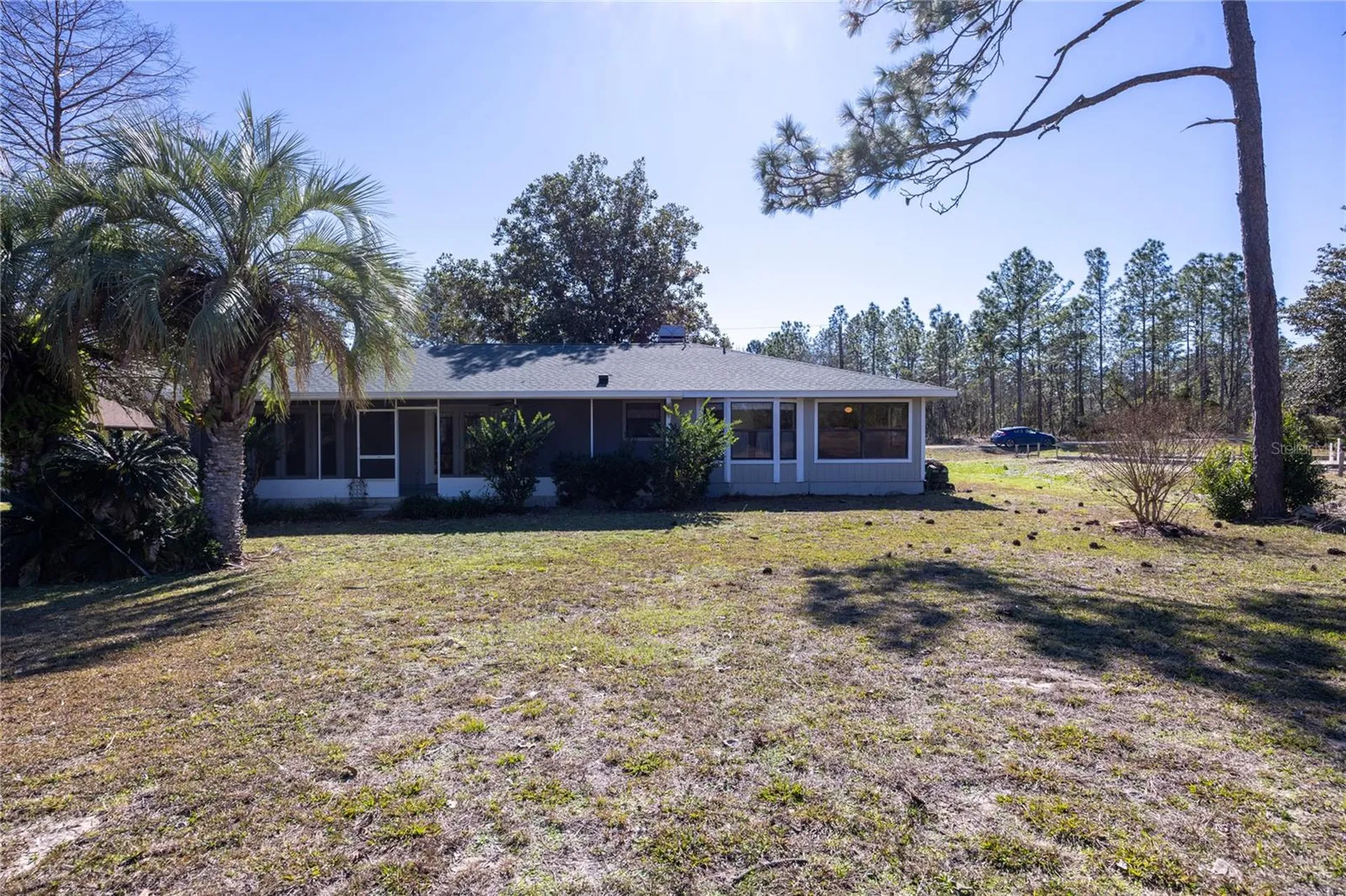 15181 NE 9th Street Williston FL 32696