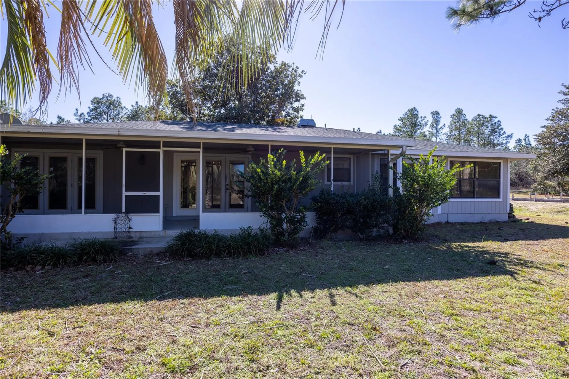 15181 NE 9th Street Williston FL 32696