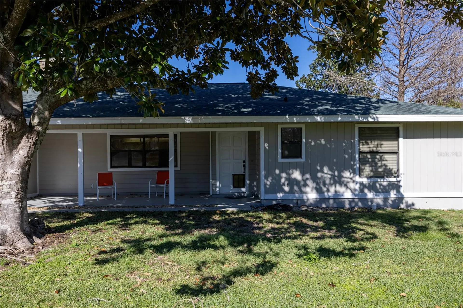 15181 NE 9th Street Williston FL 32696