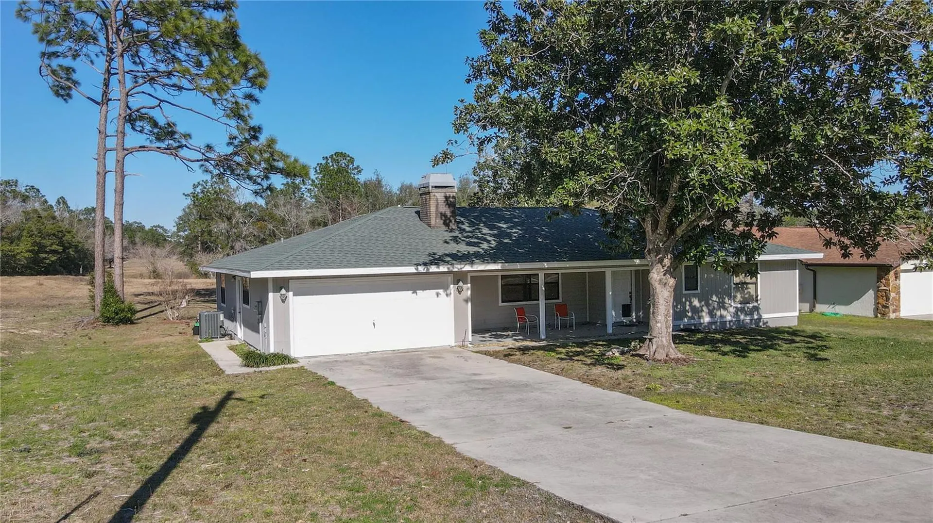 15181 NE 9th Street Williston FL 32696