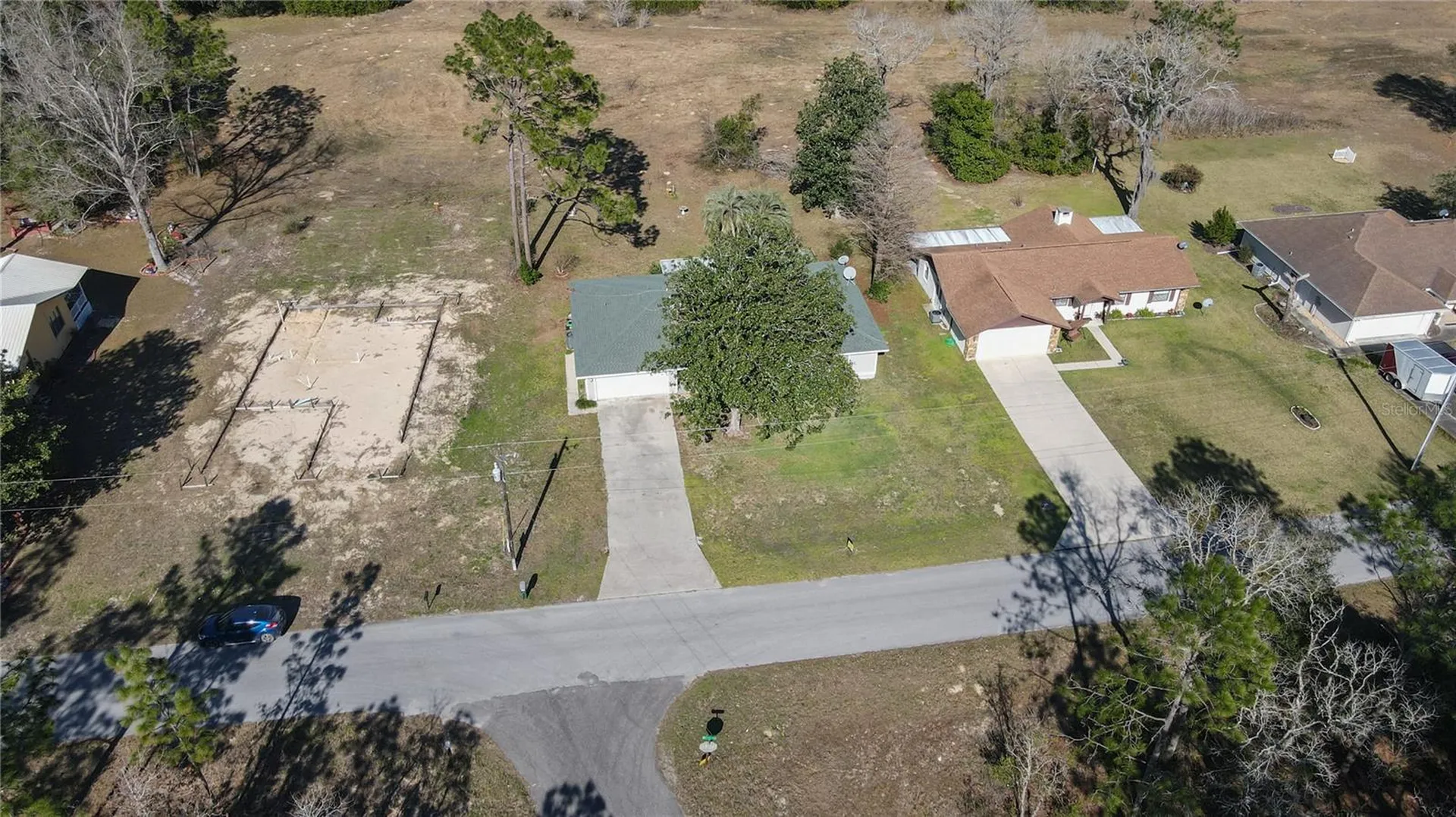 15181 NE 9th Street Williston FL 32696