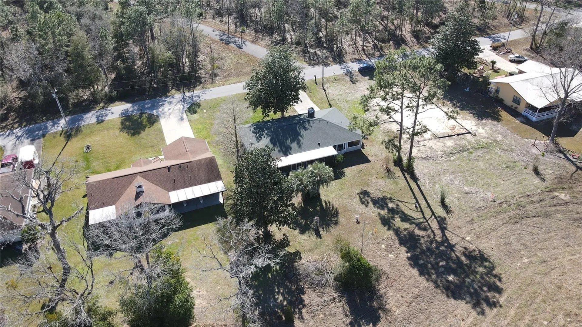 15181 NE 9th Street Williston FL 32696