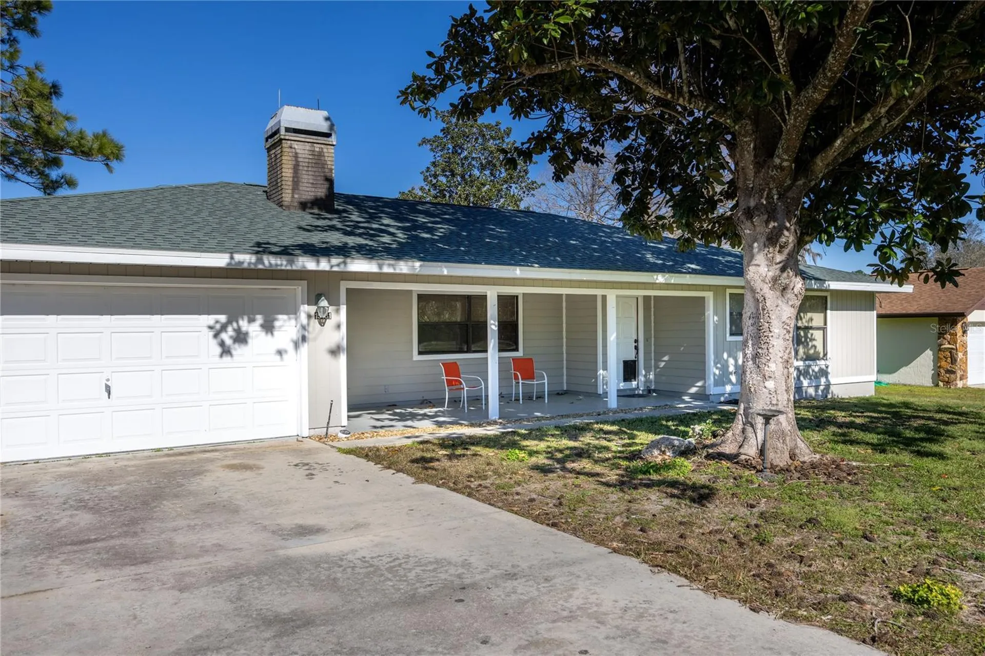 15181 NE 9th Street Williston FL 32696