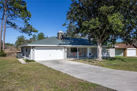 15181 NE 9th Street Williston FL 32696