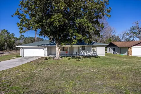 15181 NE 9th Street Williston FL 32696