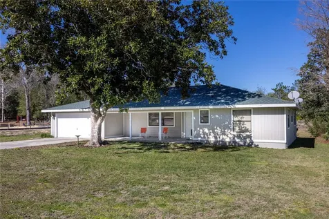 15181 NE 9th Street Williston FL 32696