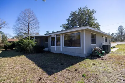 15181 NE 9th Street Williston FL 32696