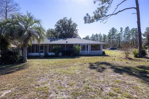 15181 NE 9th Street Williston FL 32696
