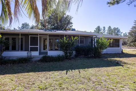15181 NE 9th Street Williston FL 32696