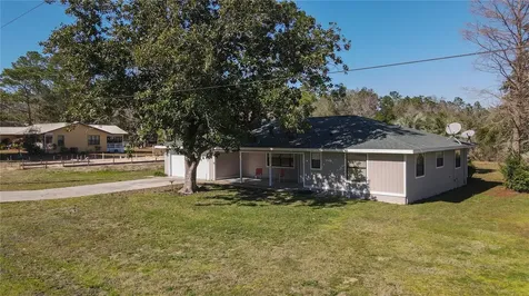 15181 NE 9th Street Williston FL 32696