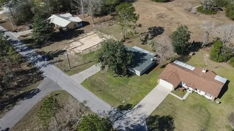 15181 NE 9th Street Williston FL 32696