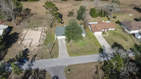 15181 NE 9th Street Williston FL 32696