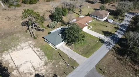 15181 NE 9th Street Williston FL 32696