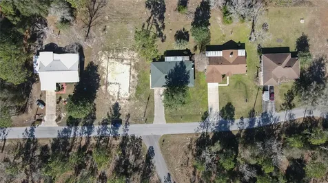 15181 NE 9th Street Williston FL 32696