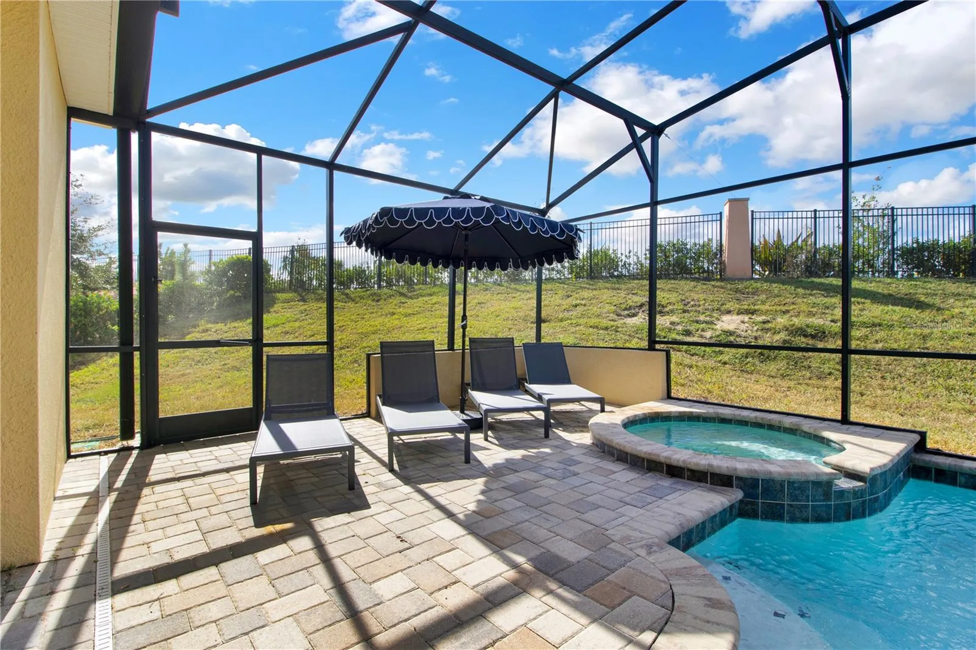 1540 Nassau Point Trail Kissimmee FL 34747